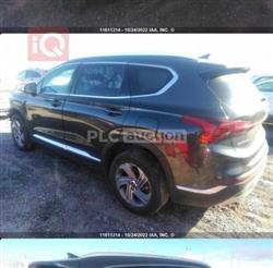 هیوندای سەنتافی